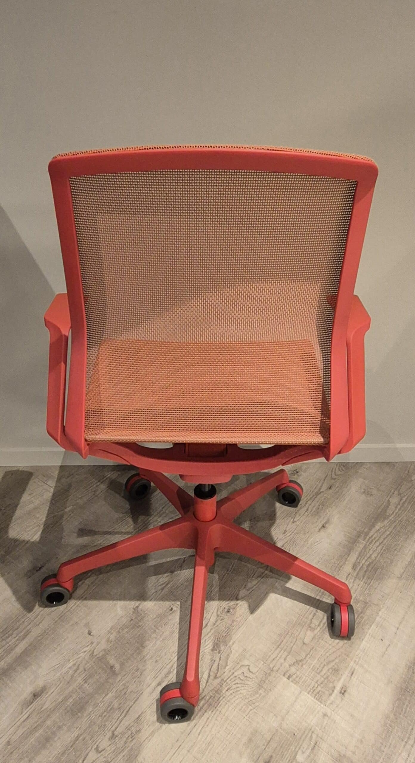 Siège de bureau CYNARA