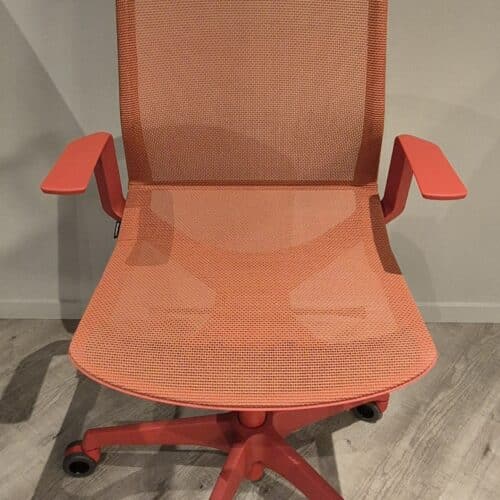 Siège de bureau CYNARA