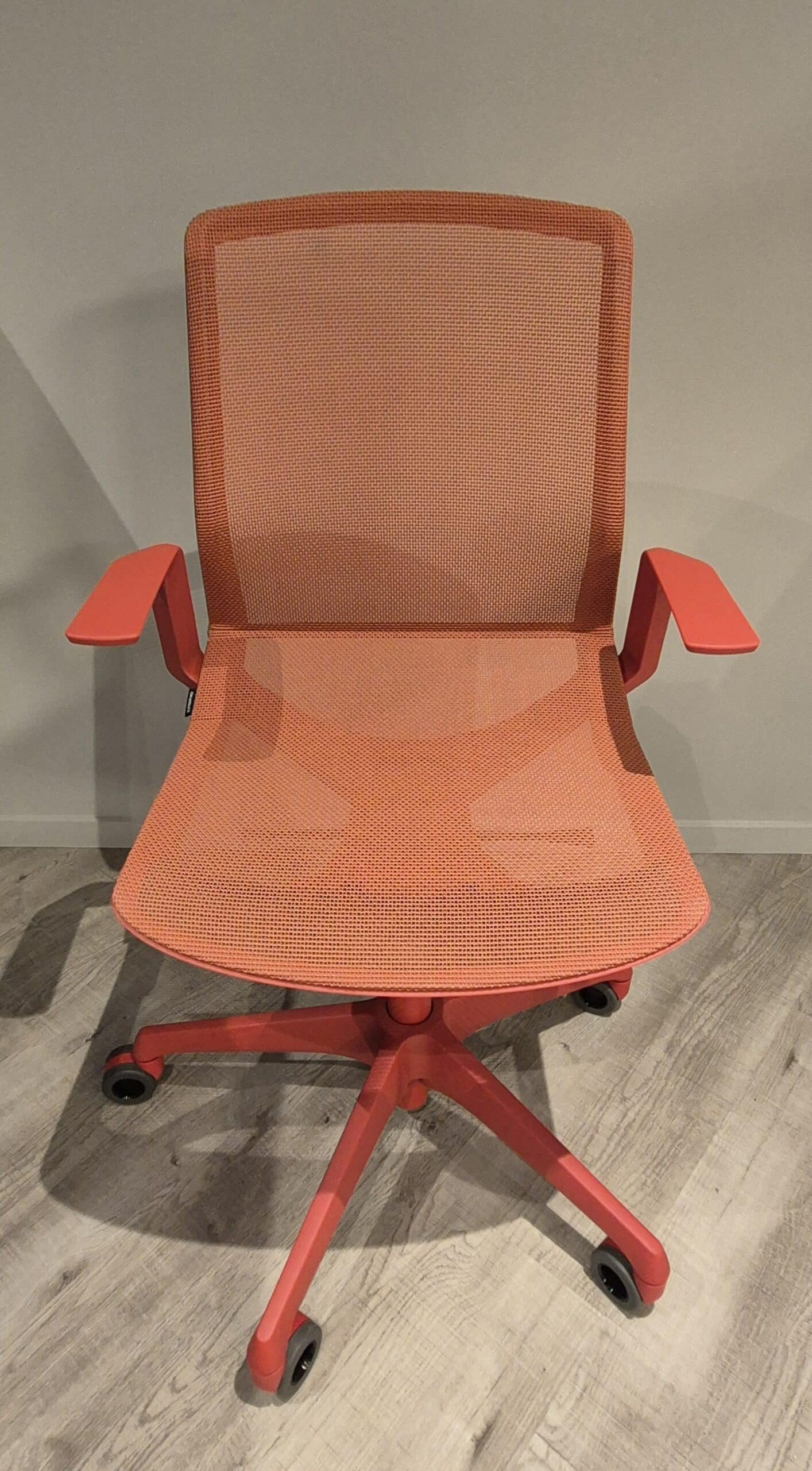 Siège de bureau CYNARA