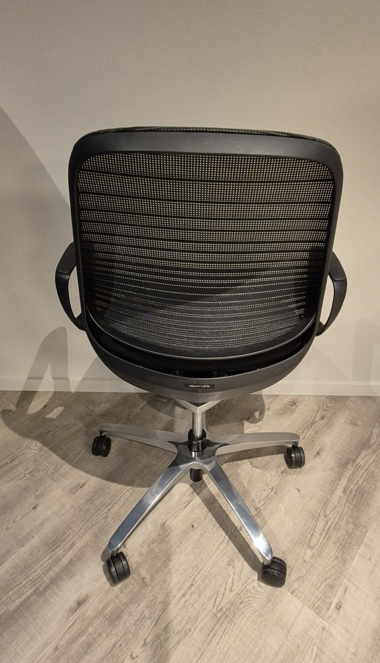 Siège de bureau LUCE