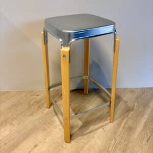 Tabouret STEELWOOD