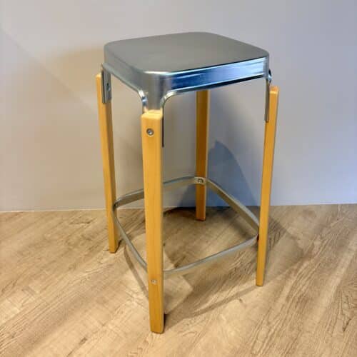 Tabouret STEELWOOD