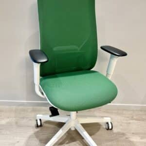 Siège de bureau EMAN