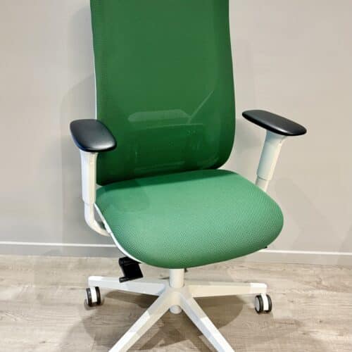 Siège de bureau EMAN