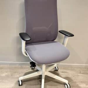 Siège de bureau EMAN