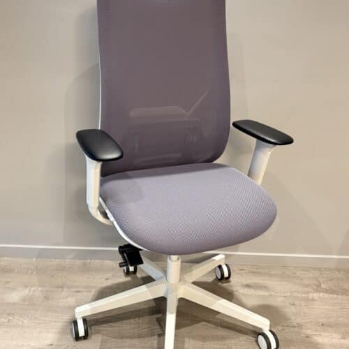 Siège de bureau EMAN