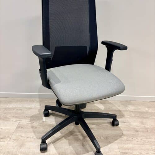 Siège de bureau LIGHT