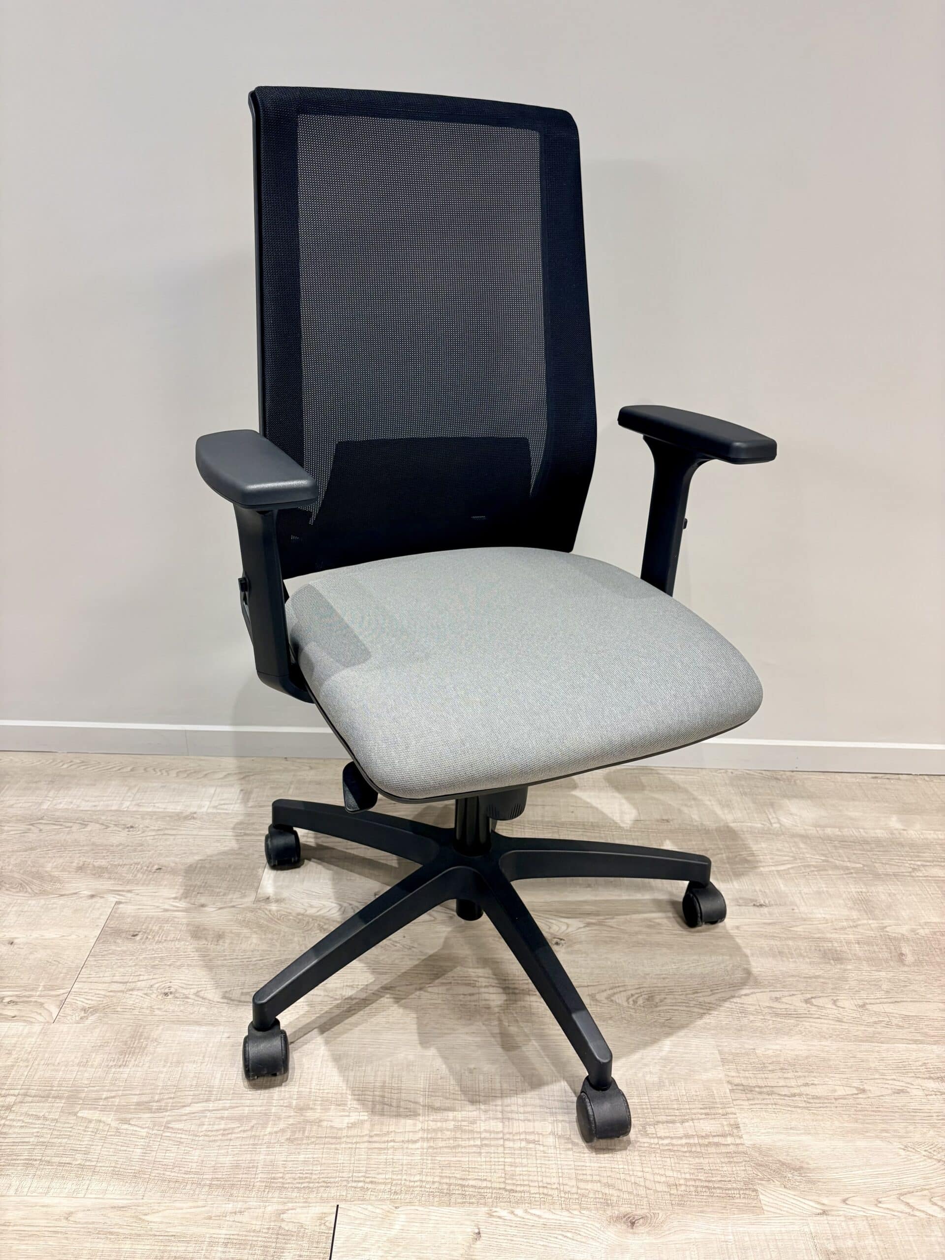 Siège de bureau LIGHT