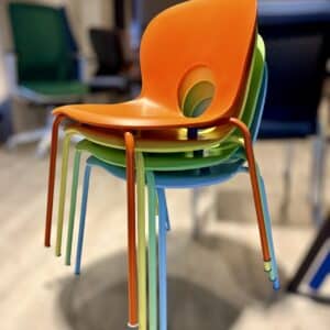 Chaise OLIVIA