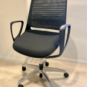 Siège de bureau LUCE