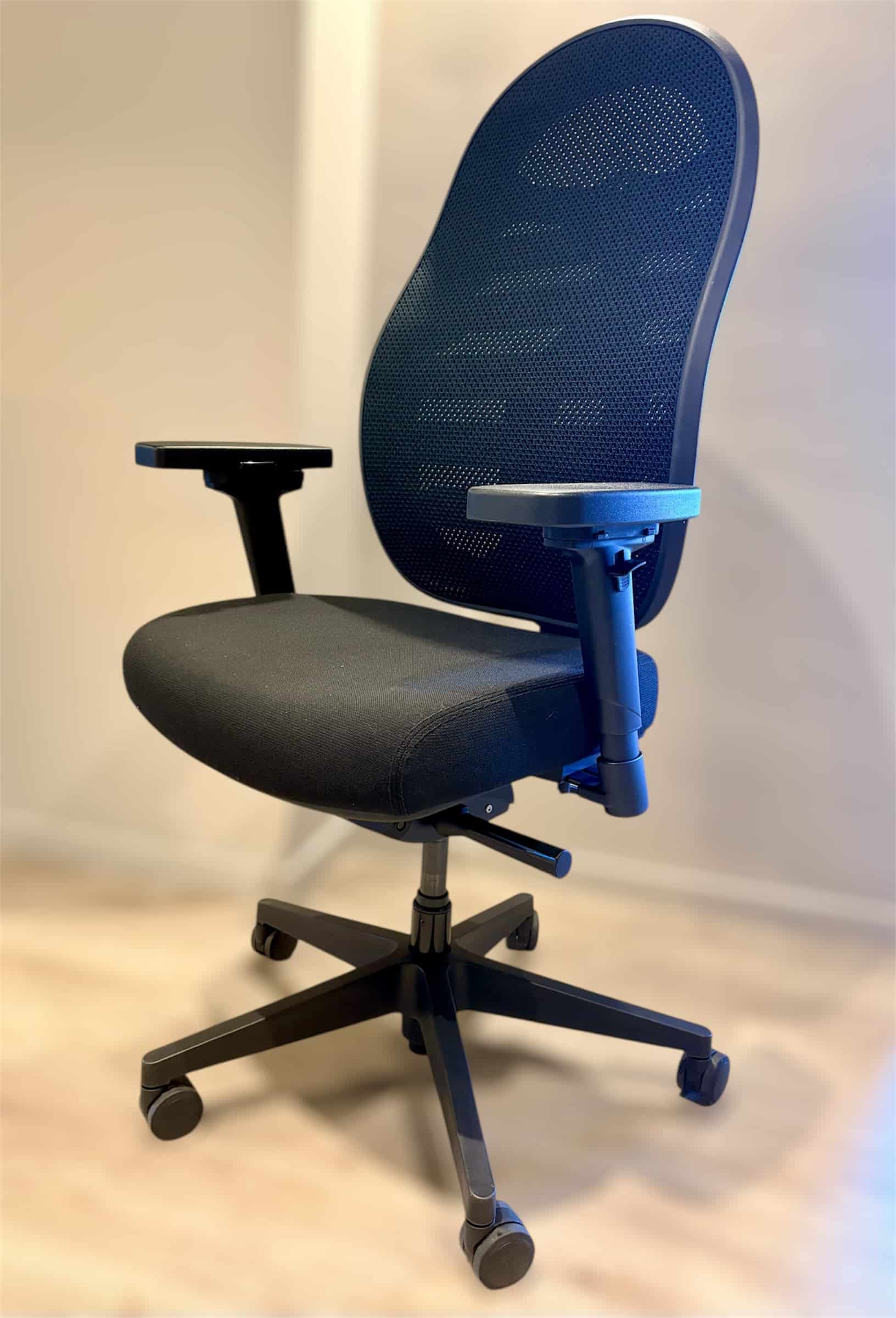 Siège de bureau C-POD