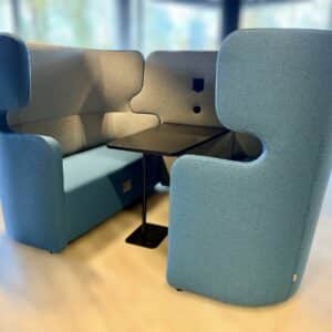 Ensemble acoustique PEOPLE SET