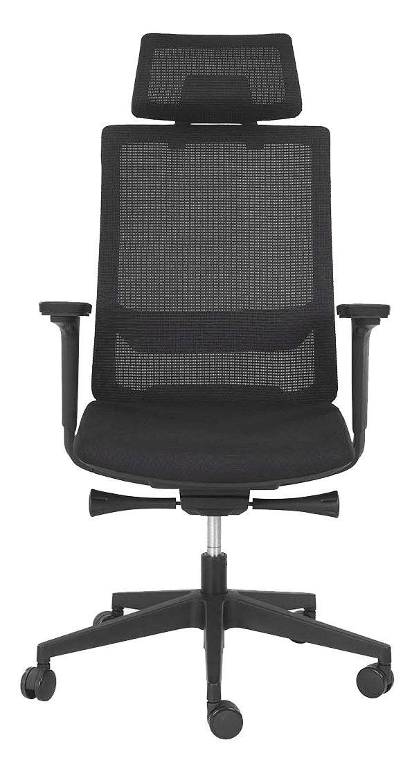 Siège de bureau CARLO