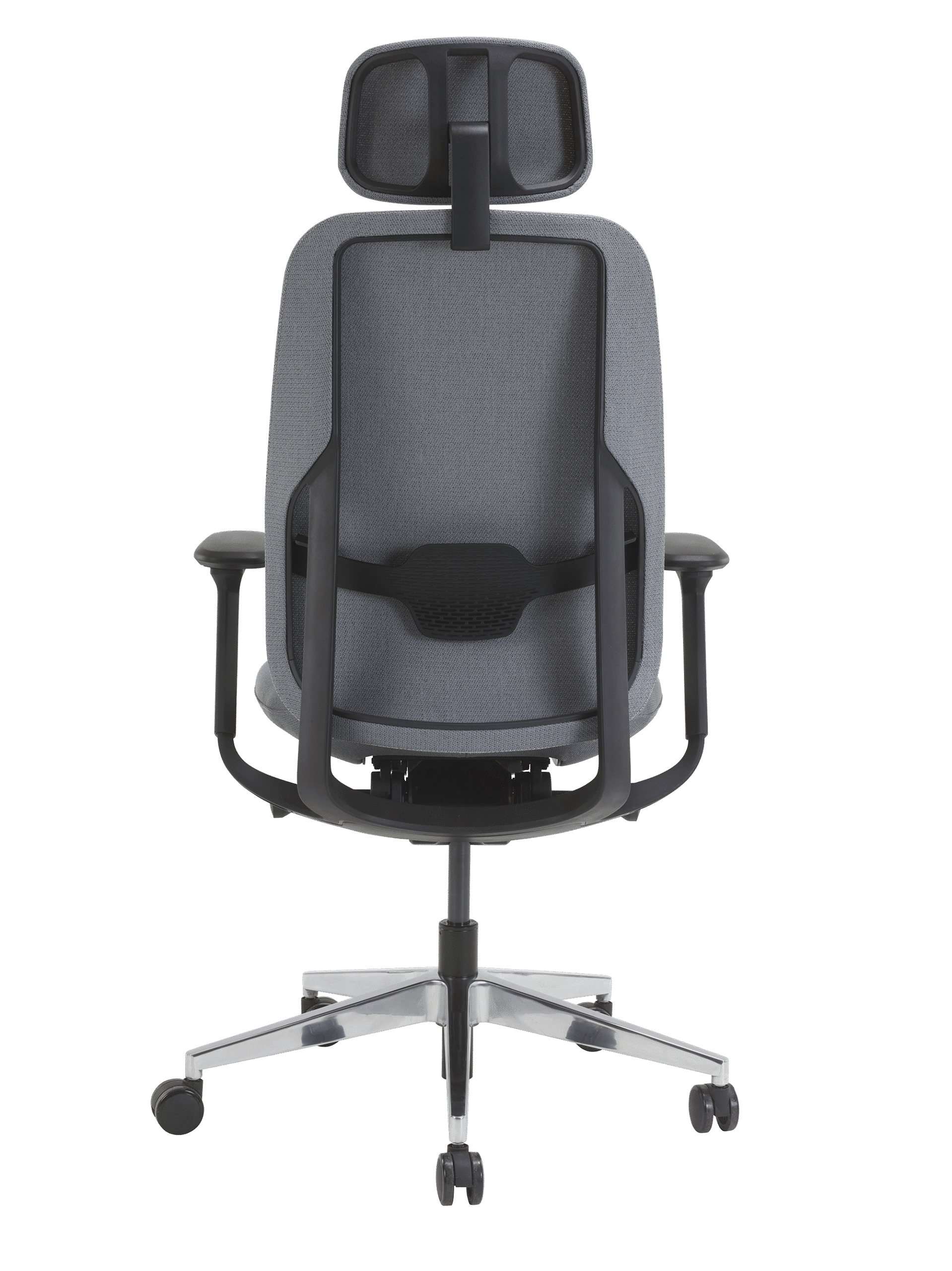 Siège de bureau PULLMAN + Têtière