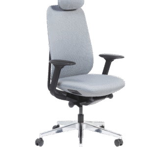 Siège de bureau PULLMAN + Têtière