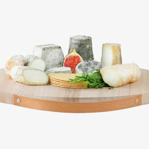 Planche en bois UTILITY