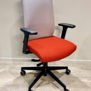 Siège de bureau AXIS