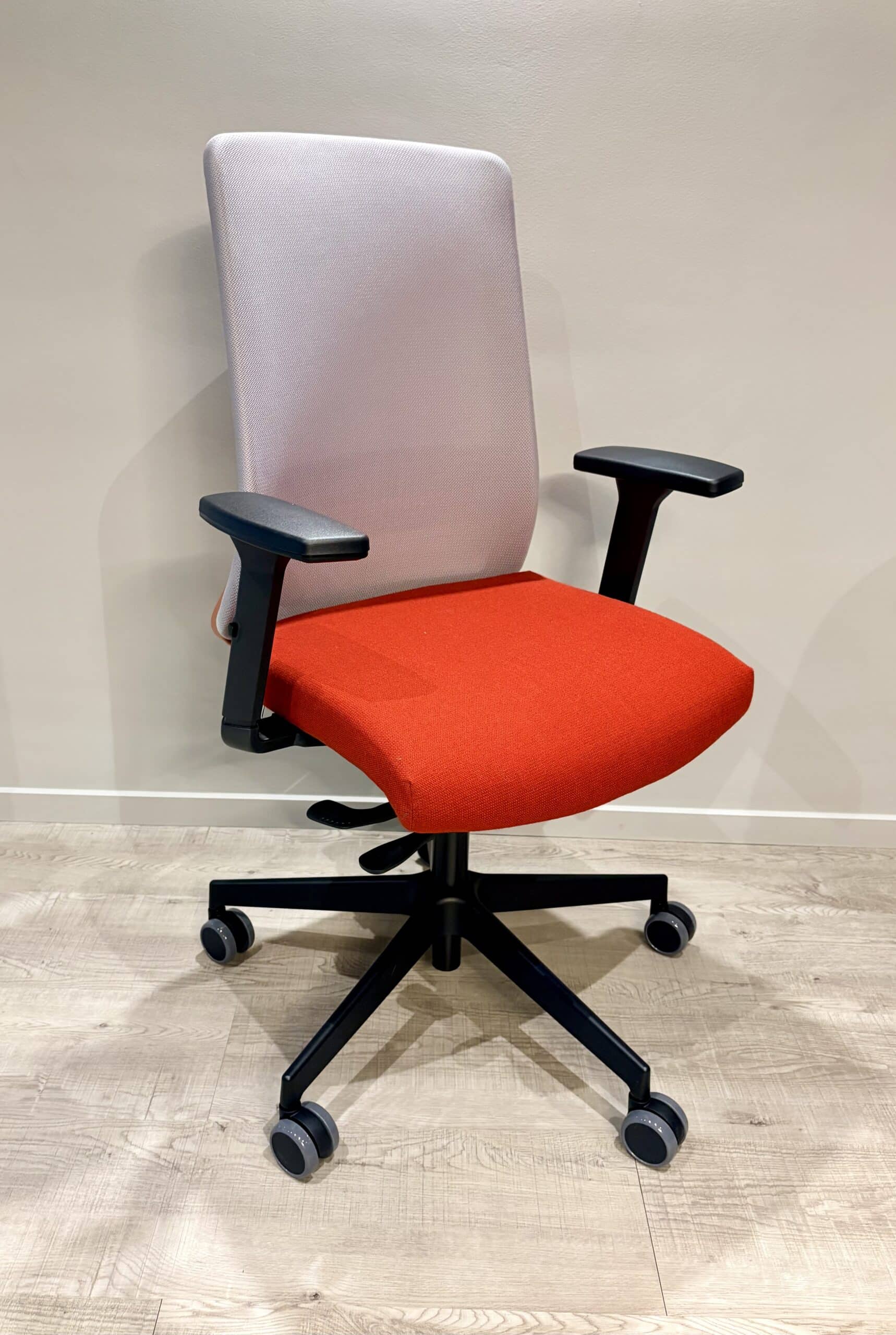 Siège de bureau AXIS
