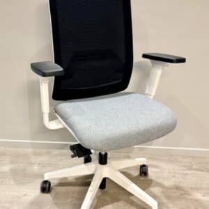 Siège de bureau WI-MAX