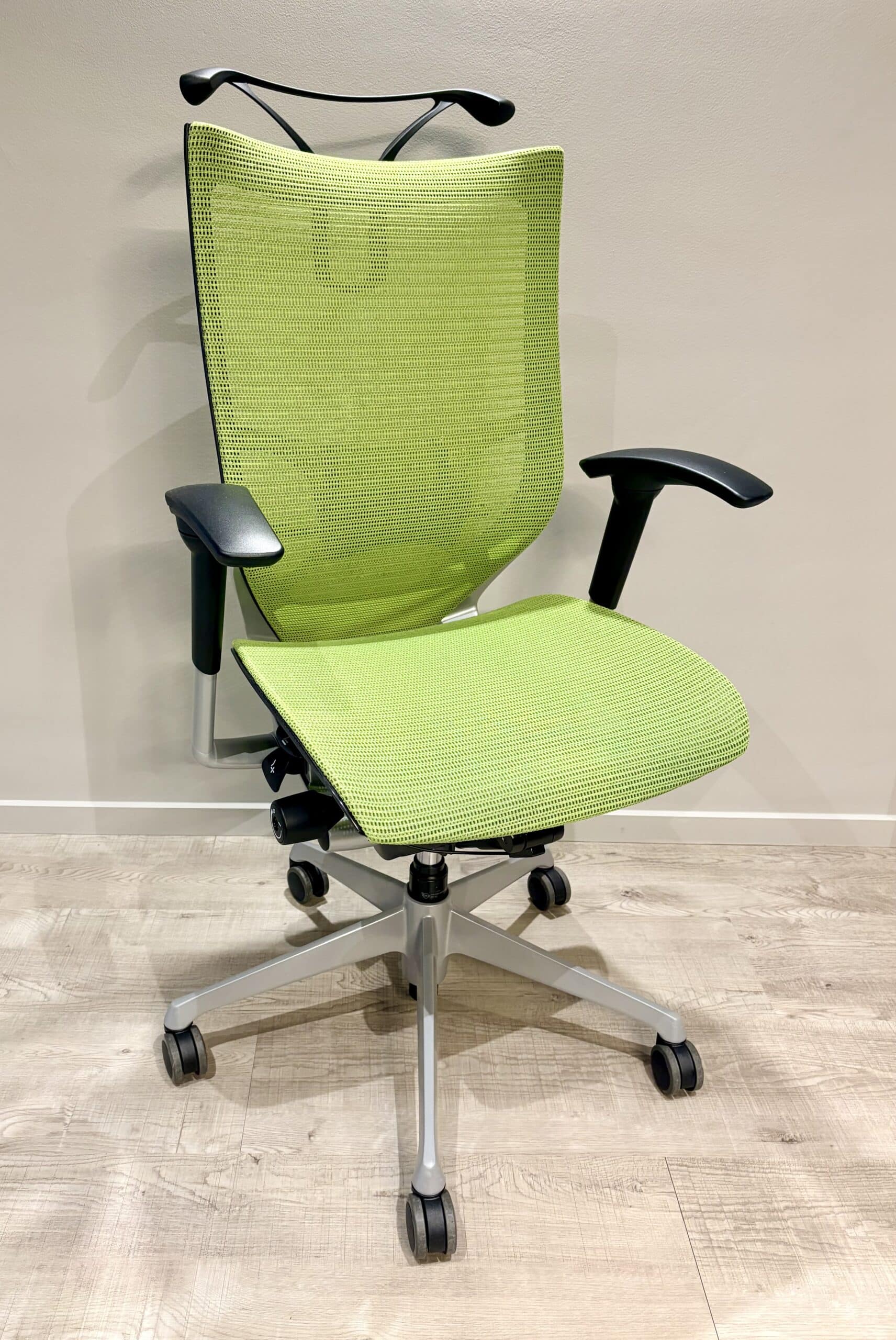 Siège de bureau CP