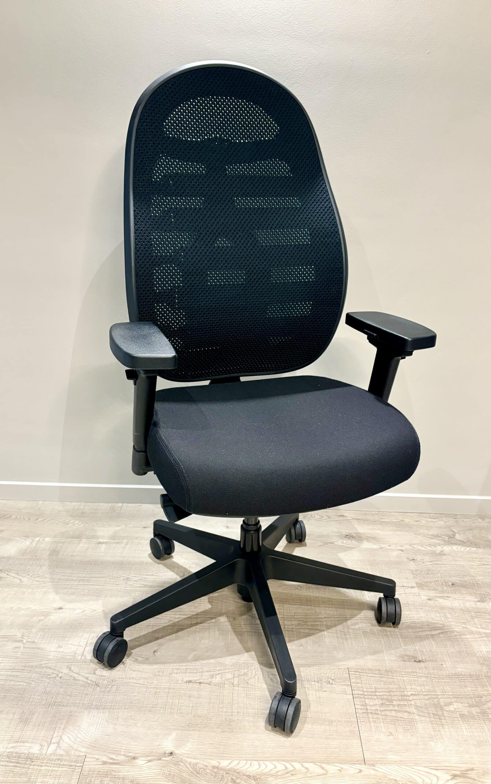 Siège de bureau C-POD