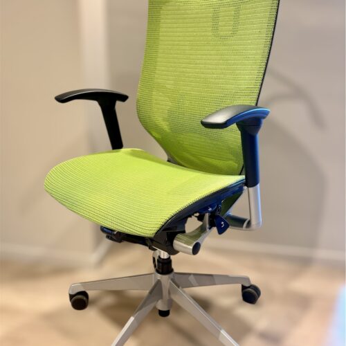 Siège de bureau CP