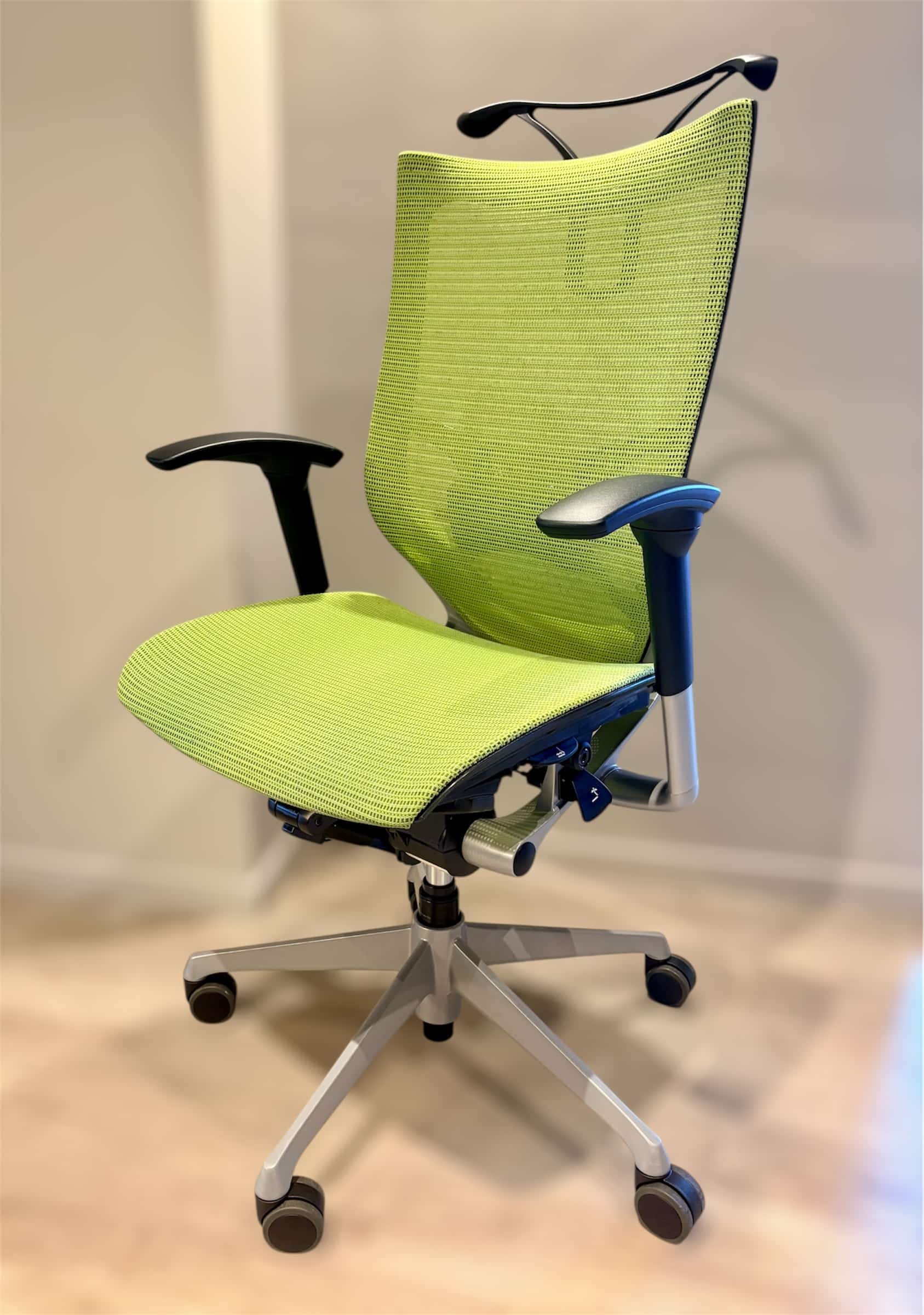 Siège de bureau CP