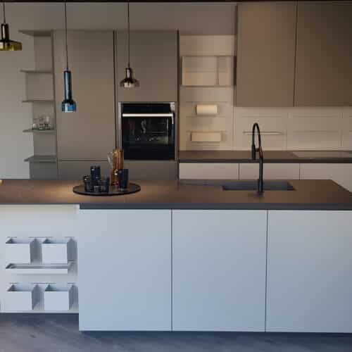 Cuisine Equipée - Modèle MIKA 30