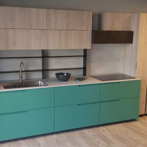 Cuisine Equipée - Modèle ALICE 20.20