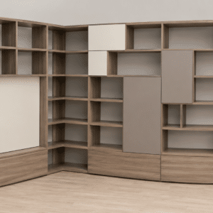 Bibliothèque