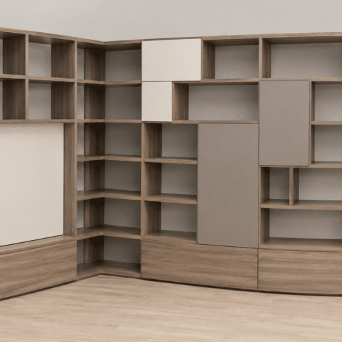 Bibliothèque