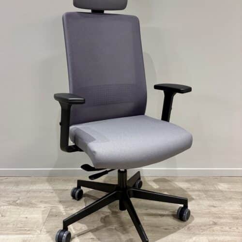 Siège de bureau AXIS