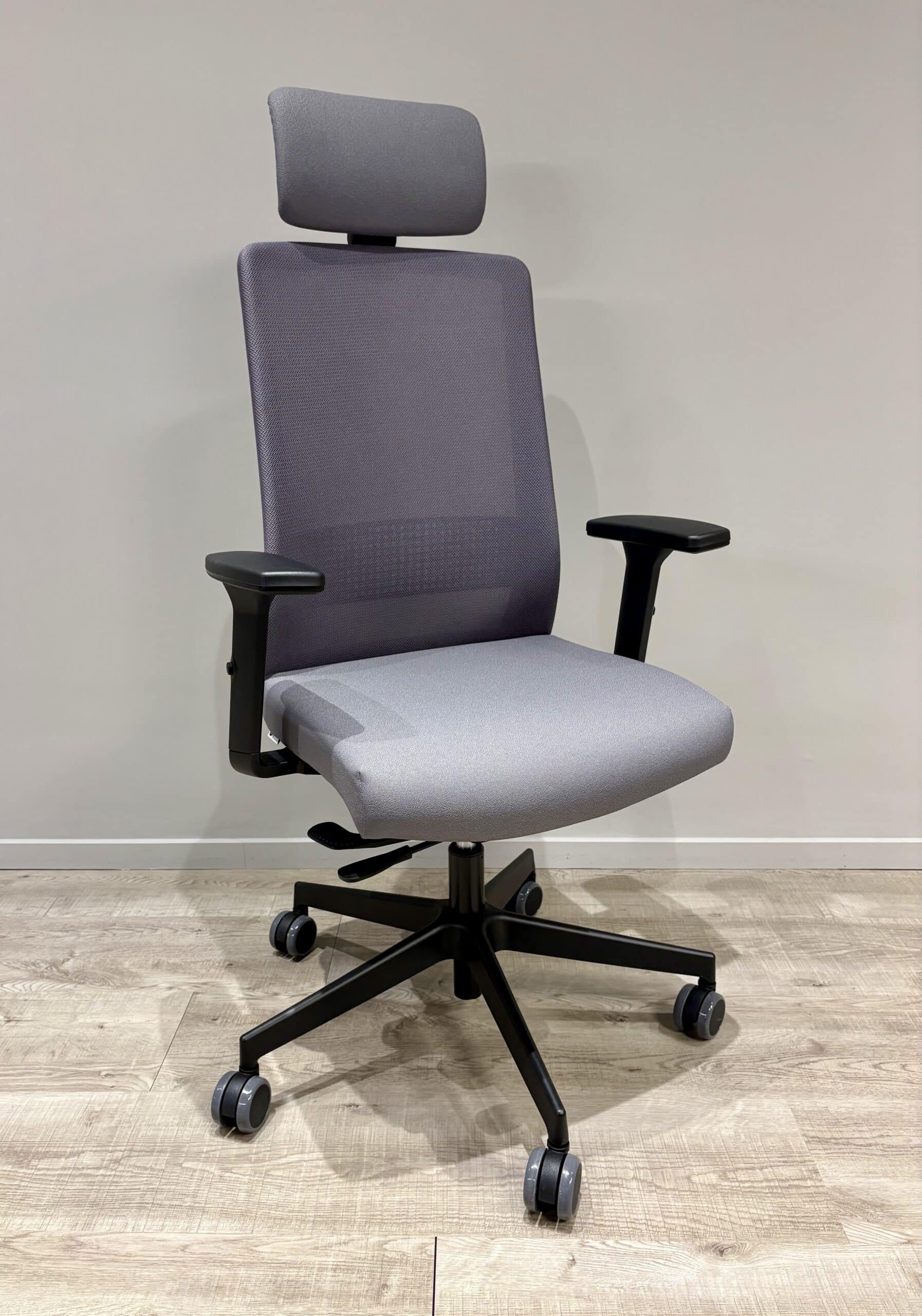 Siège de bureau AXIS