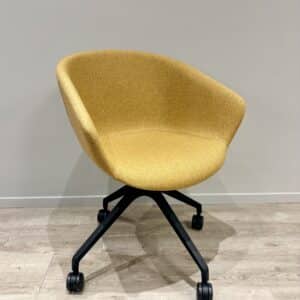 Fauteuil STAY