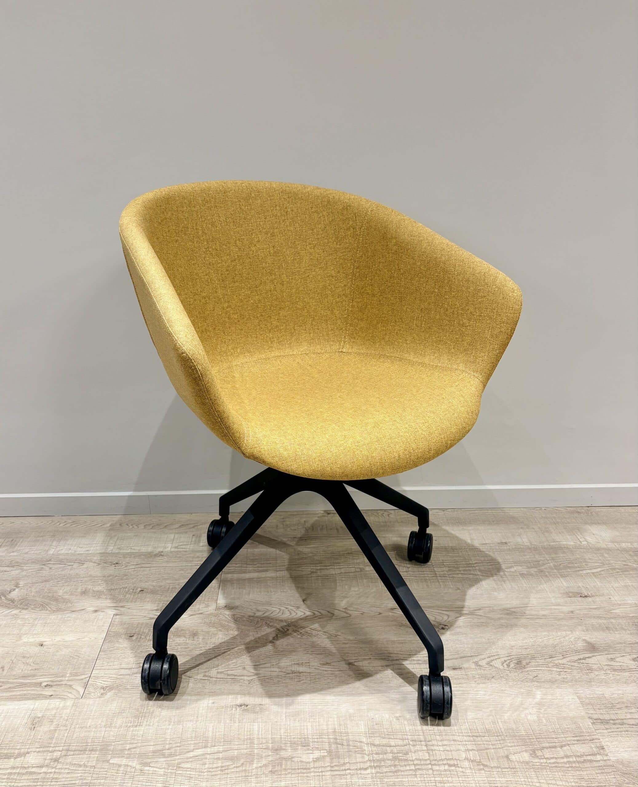 Fauteuil STAY