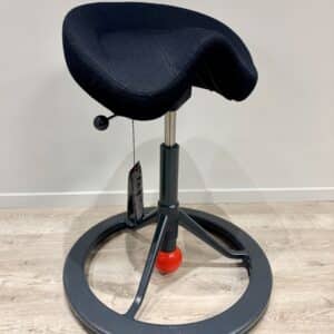 Tabouret dynamique BACKAPP