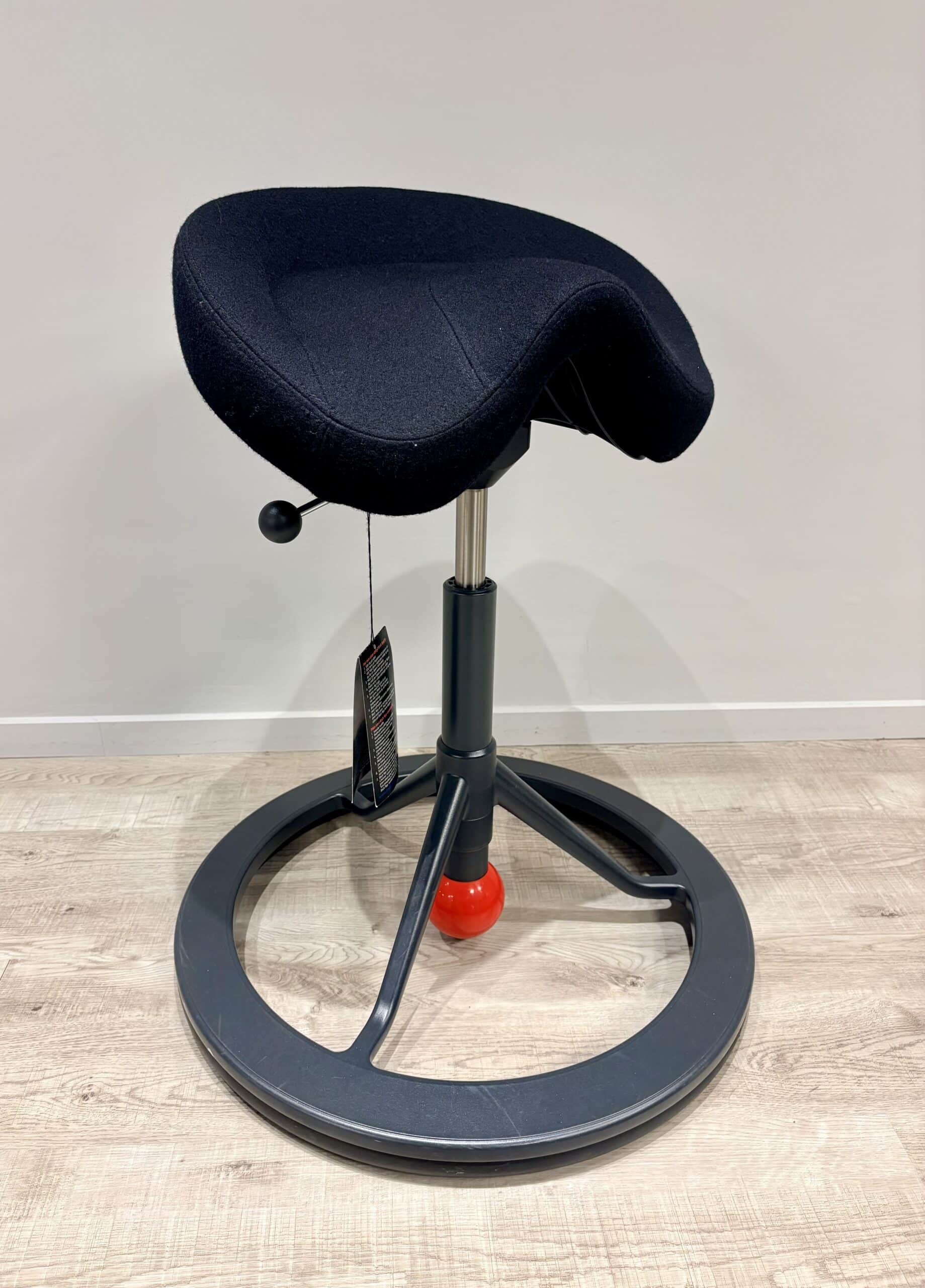 Tabouret dynamique BACKAPP