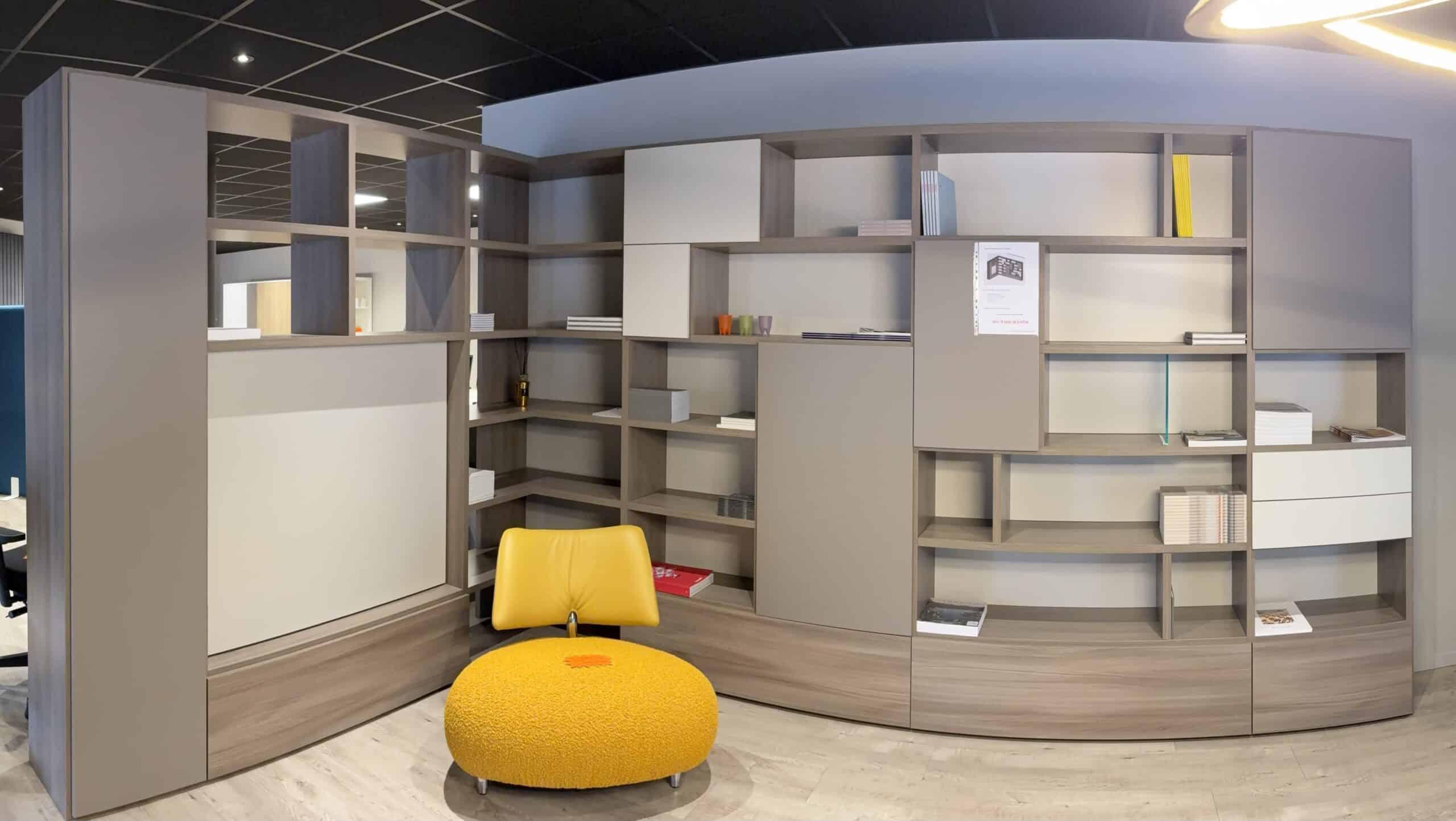 Bibliothèque
