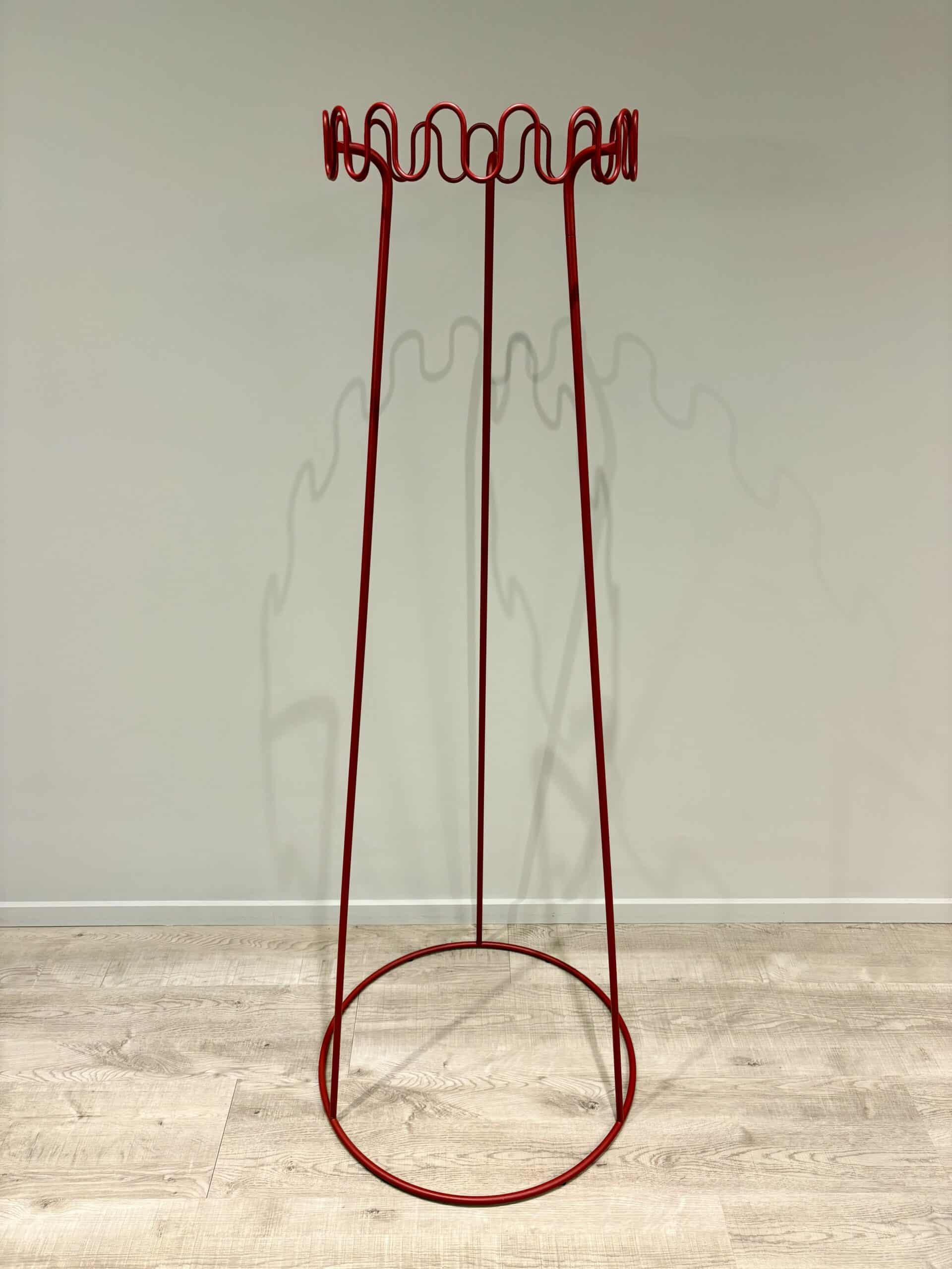 Porte manteau CROWN