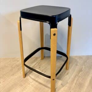 Tabouret STEELWOOD