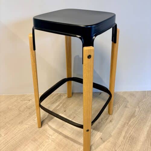 Tabouret STEELWOOD