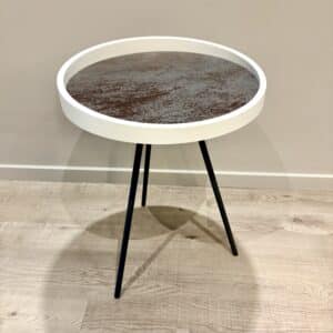 Table d'appoint CANNA