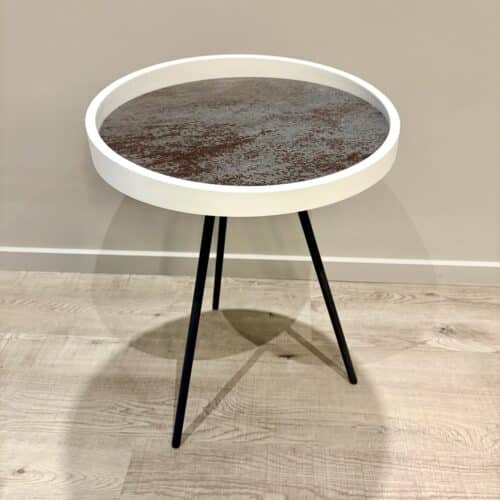 Table d'appoint CANNA