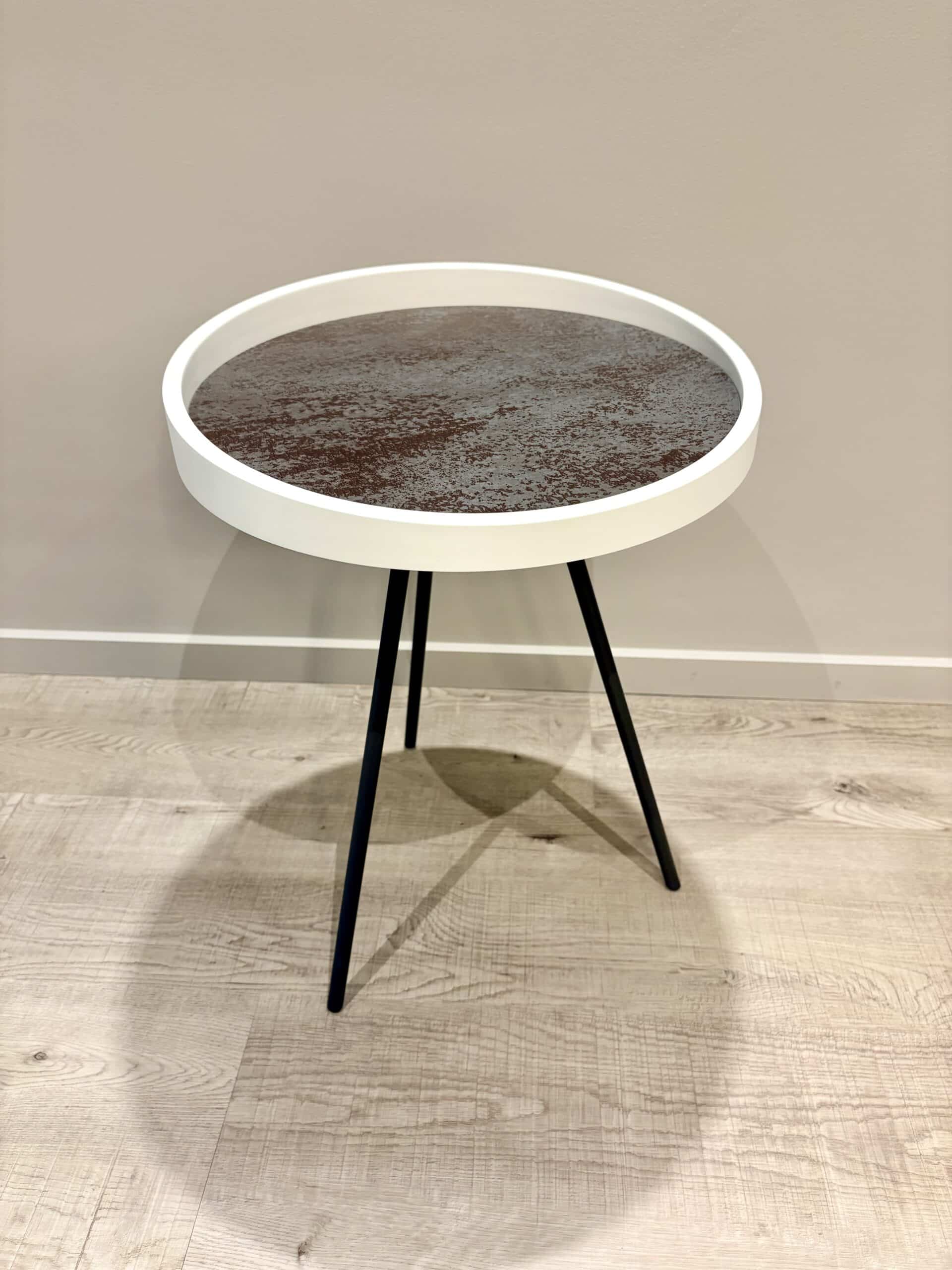 Table d'appoint CANNA