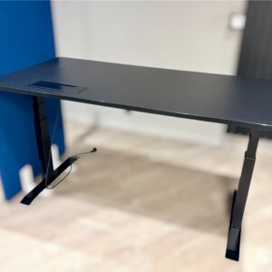 Bureau assis/debout BE ACTIVE