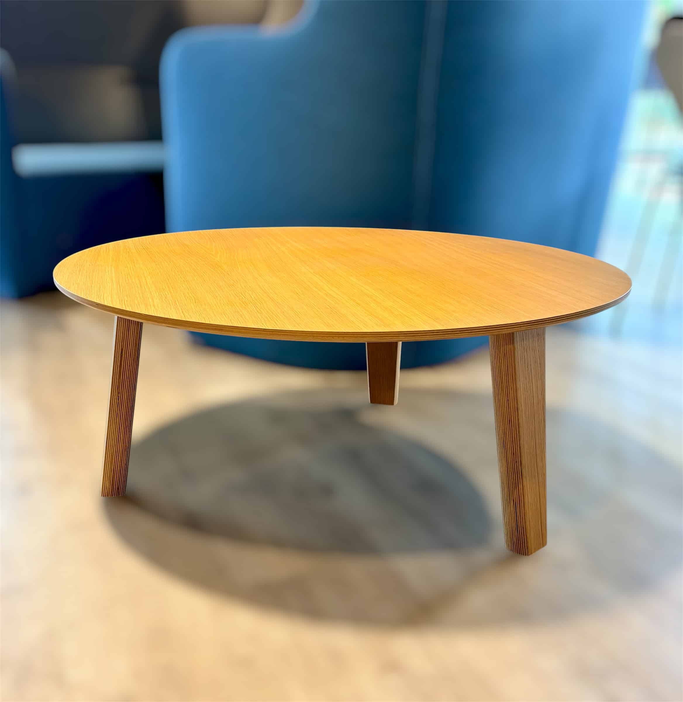 Table basse LTS WOOD