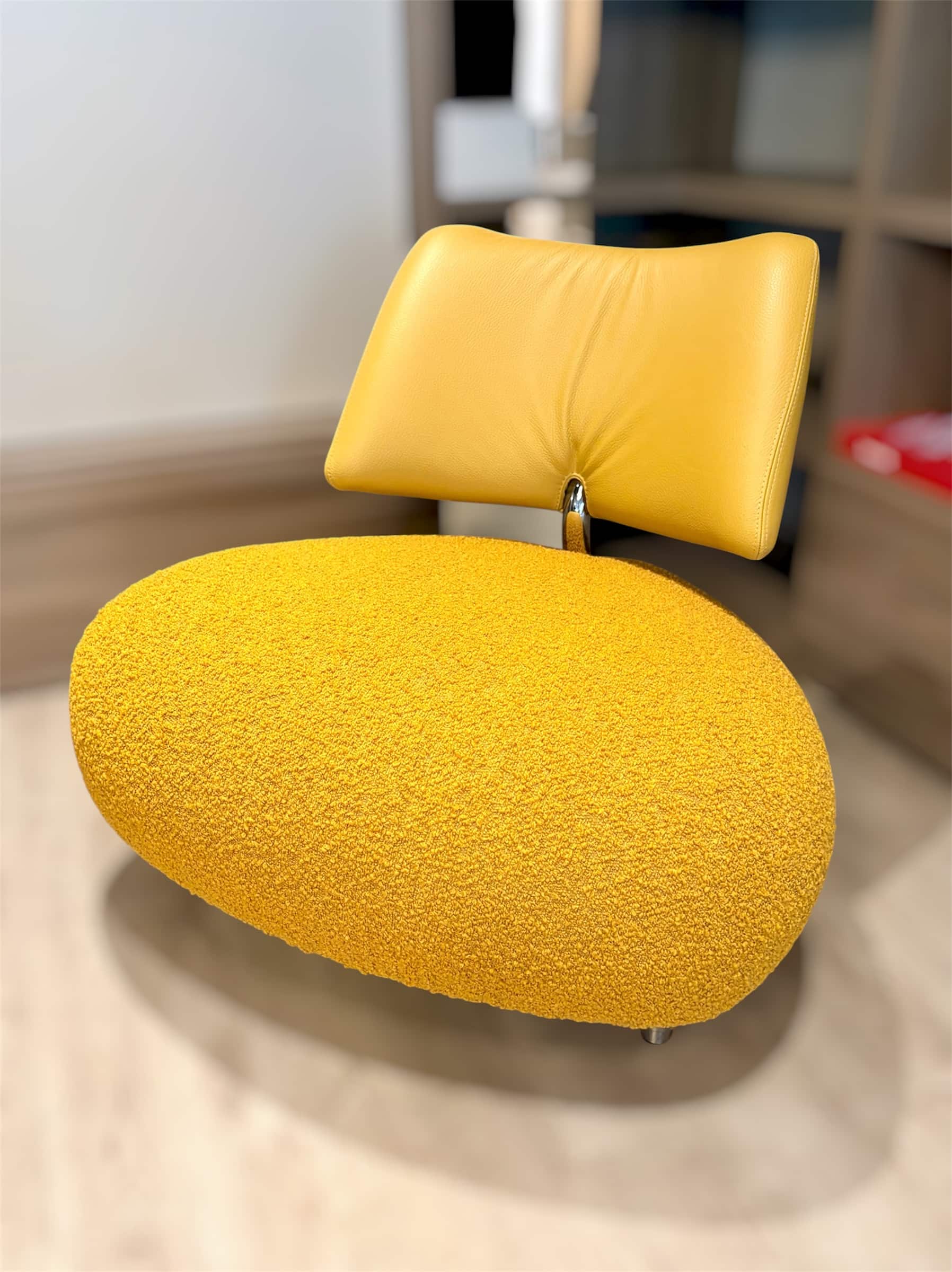 Fauteuil PALLONE