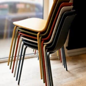 Chaise LOTTUS
