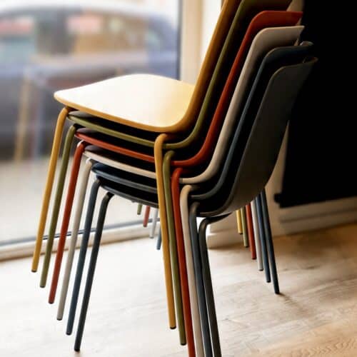 Chaise LOTTUS