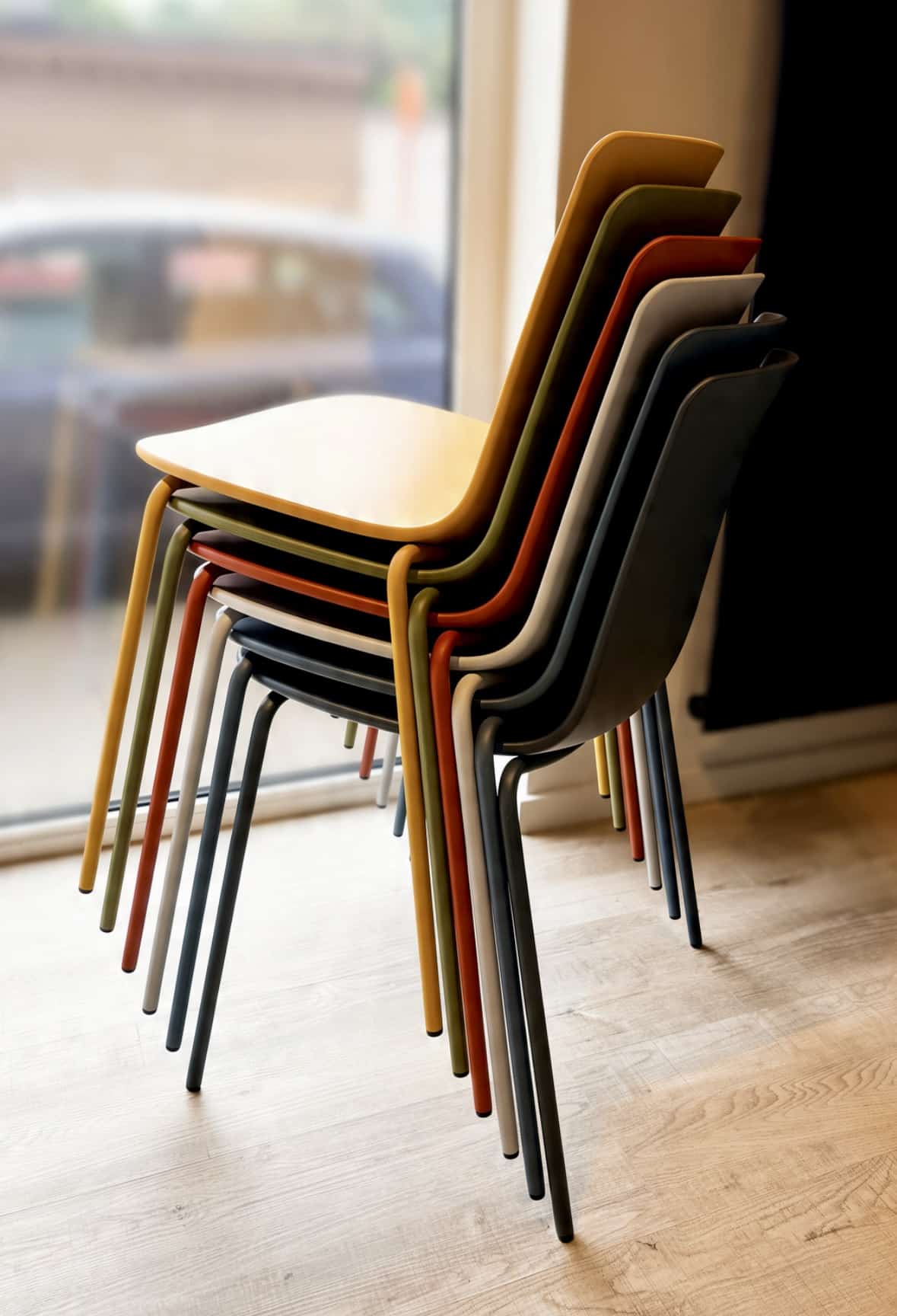 Chaise LOTTUS